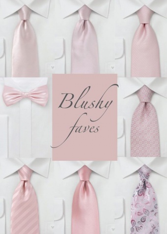 'Blush Wedding Attire For The Mother of the Bride' Image #6