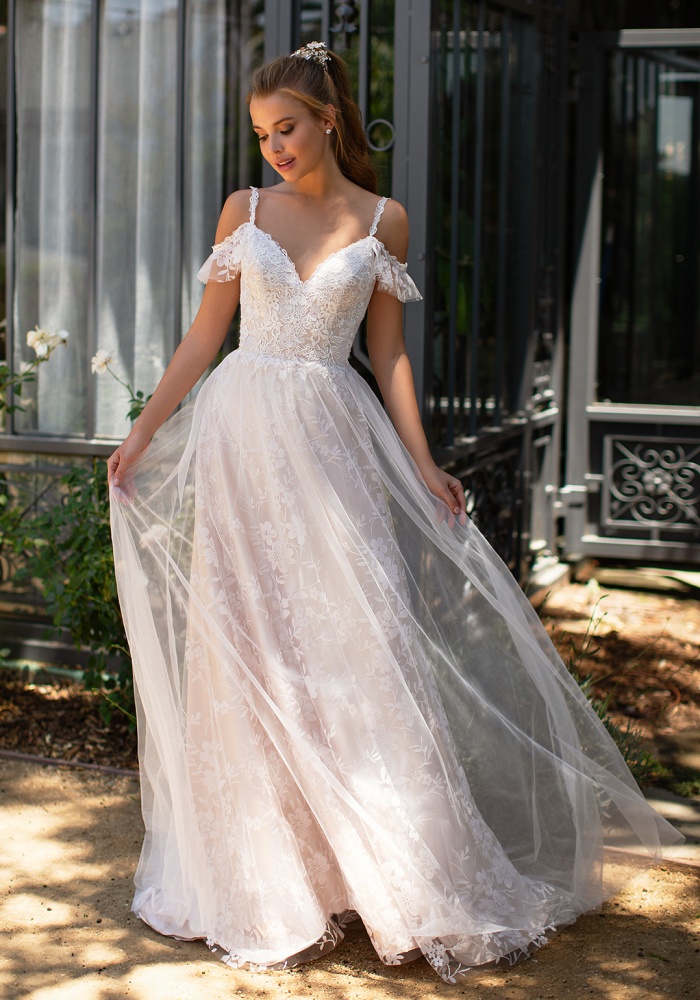'2020 Spring Bridal Trends and Inspiration' Image #2