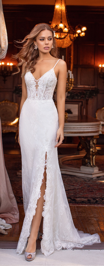 'The Perfect Wedding Dress For Every Zodiac Sign' Image #1