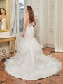 ValStefani HEART low back bridal gowns and beautiful back wedding dresses