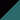 Black / Teal