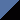 Steel Blue / Black