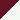 Cranberry / Ivory