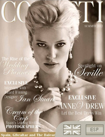 Val Stefani News - 2012, 1 June