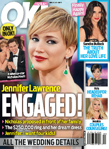 Val Stefani News - 2014, 20 January