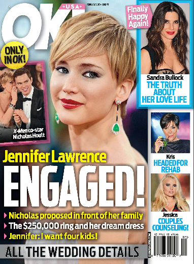 Val Stefani News - 2014, 27 January