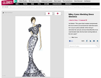 Val Stefani News - 2012, 8 June