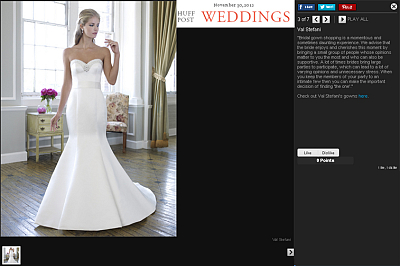 Val Stefani News - 2012, 30 November