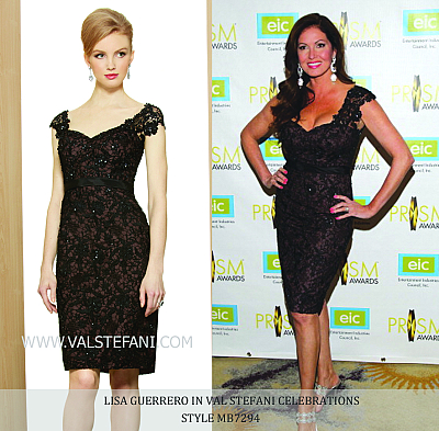 Val Stefani News - 2013, 29 April