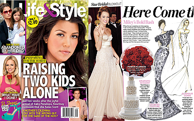 Val Stefani News - 2012, 23 July