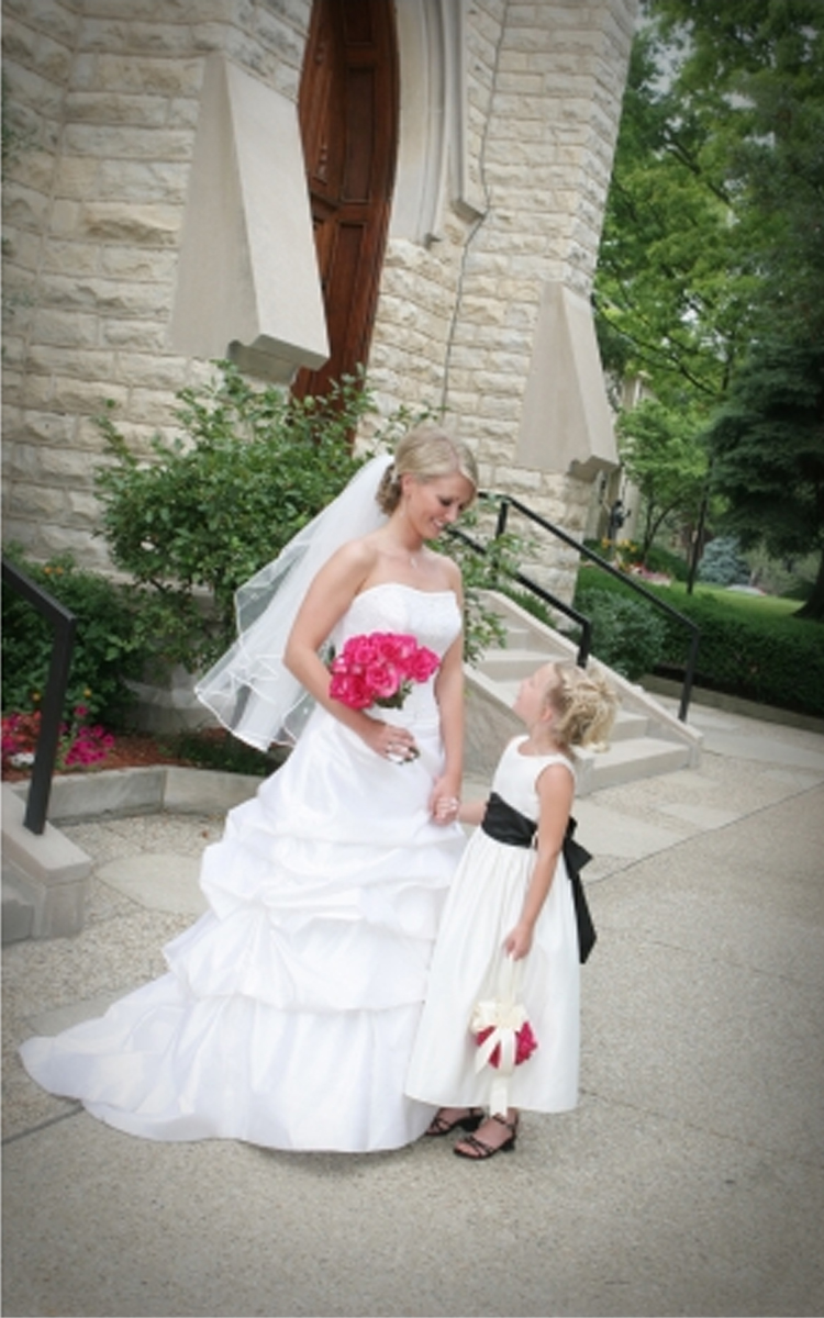 Jill G. Photo