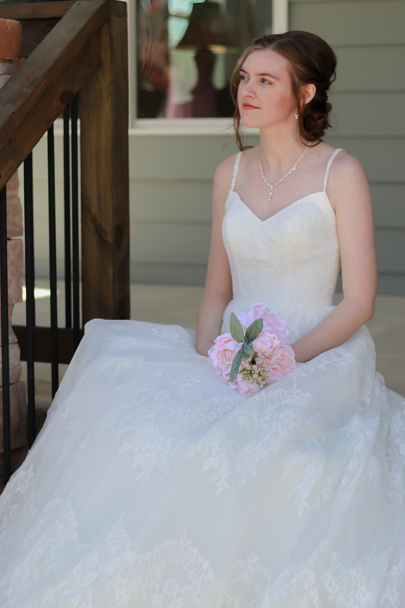 Cassie  Photo
