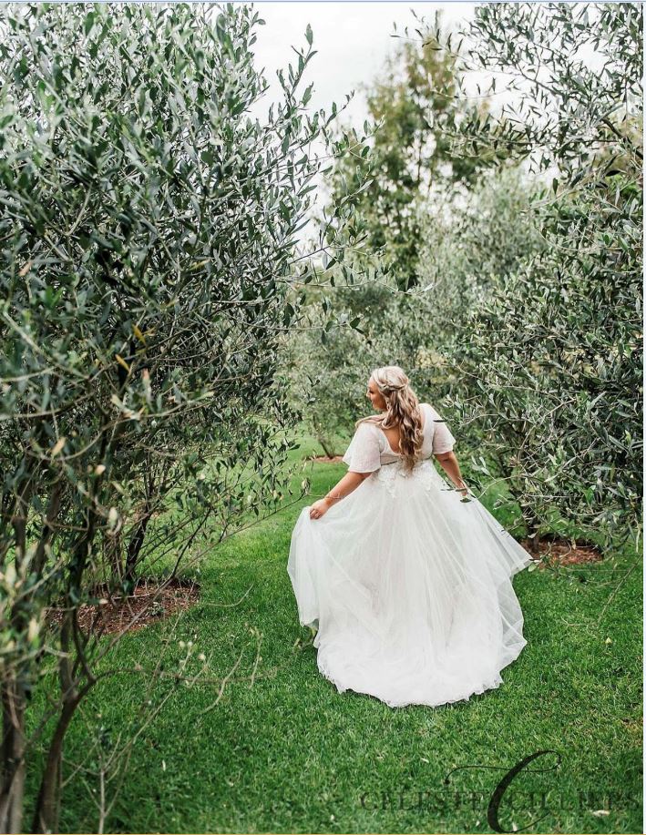 Tiziana Photo
