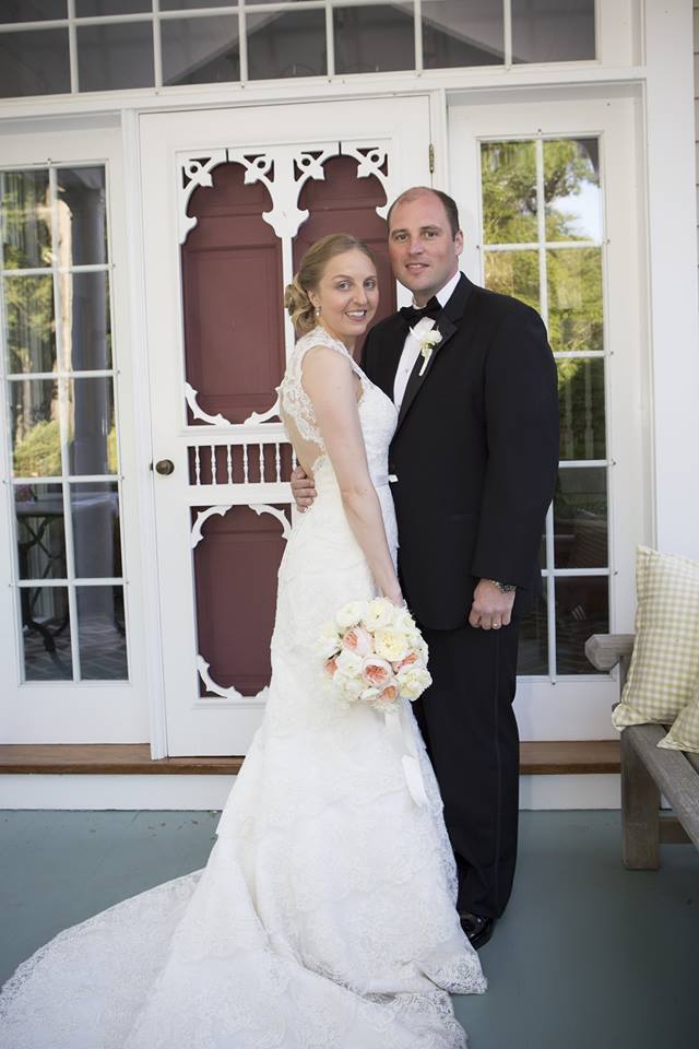 Melissa S.  Photo
