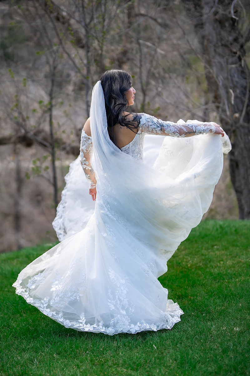 Nikki Photo