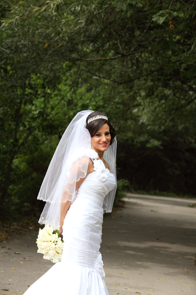 Farnaz M. Photo