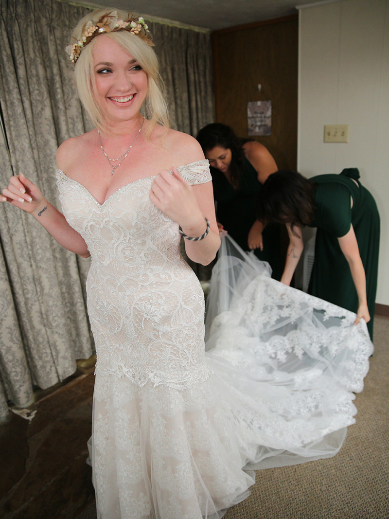 Kylene Photo