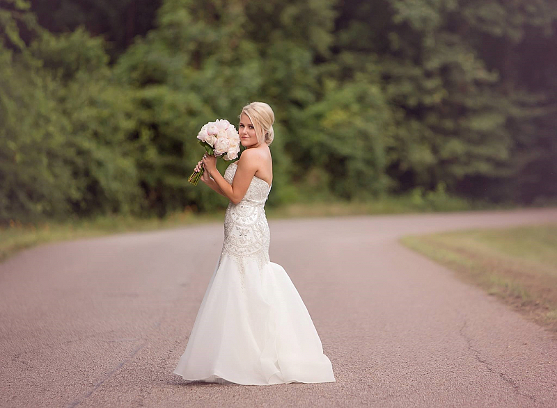 Michelle Photo