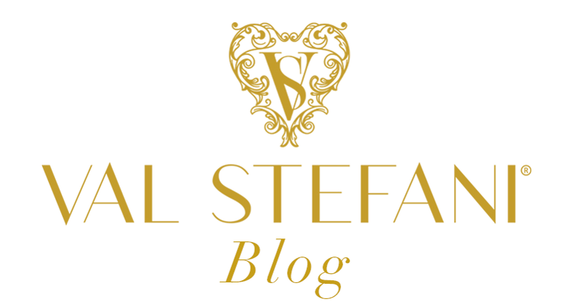 Val Stefani Blog