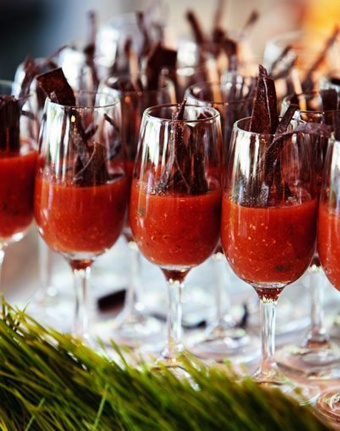 A Quick Guide To Wedding Catering For Your Reception