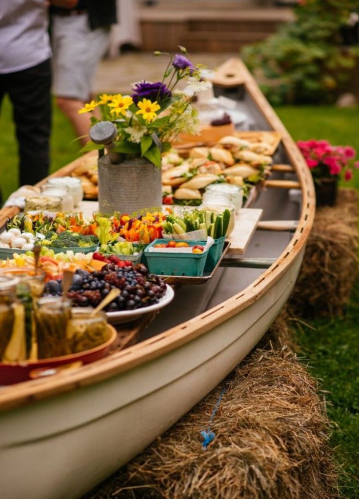 A Quick Guide To Wedding Catering For Your Reception