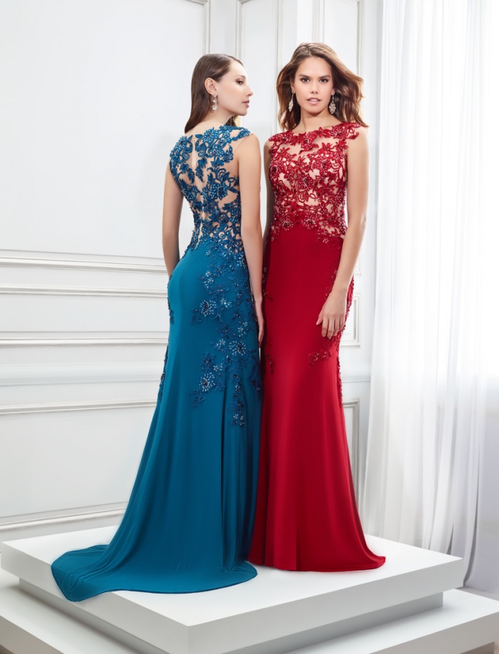 Winter Formal Dresses For All Styles