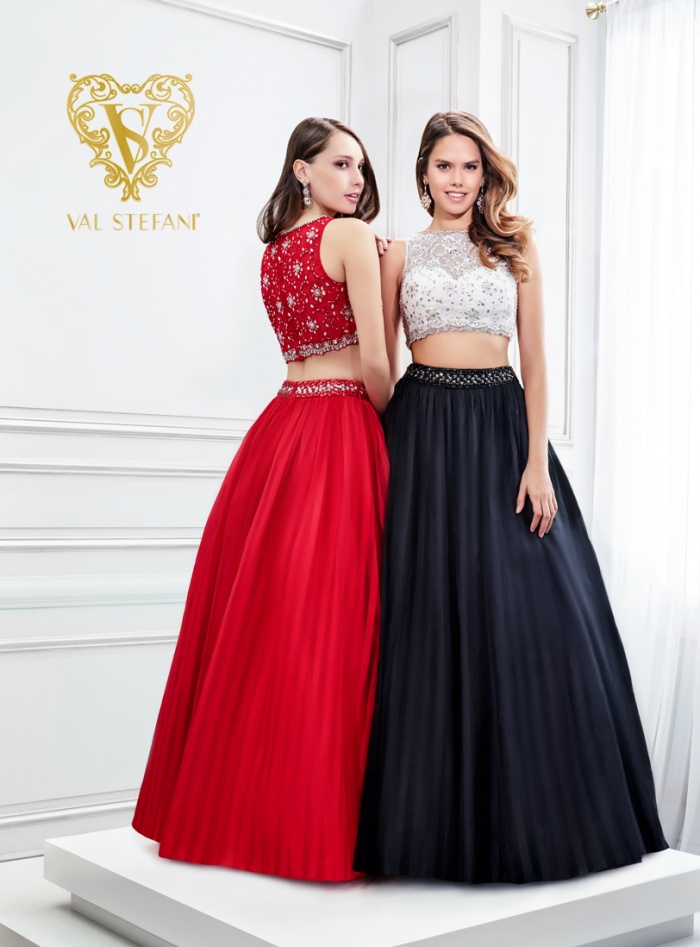 val stefani prom