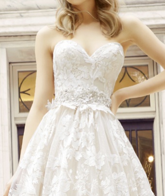 How To Guide To Finding The Perfect Undergarment For Your Bridal Gown