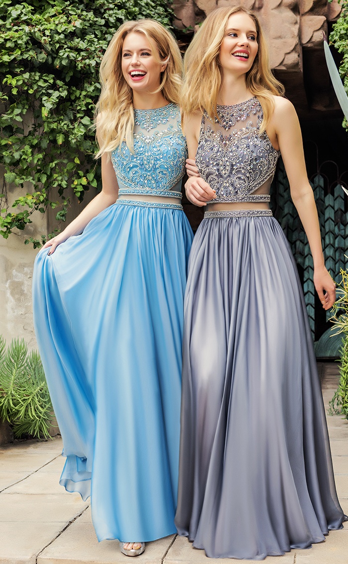 'How To Prepare For Prom Dress Shopping' Image #1