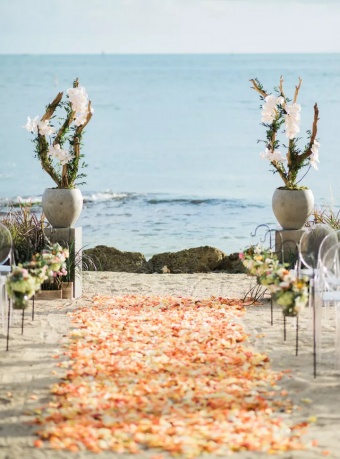 'Beach Wedding Dresses' Image #1