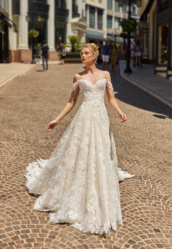 2020 Spring Bridal Trends and Inspiration