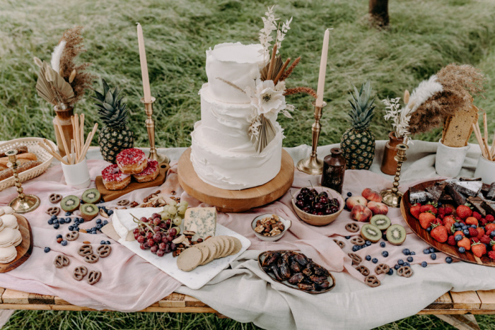 How To Have An Eco-Friendly Wedding