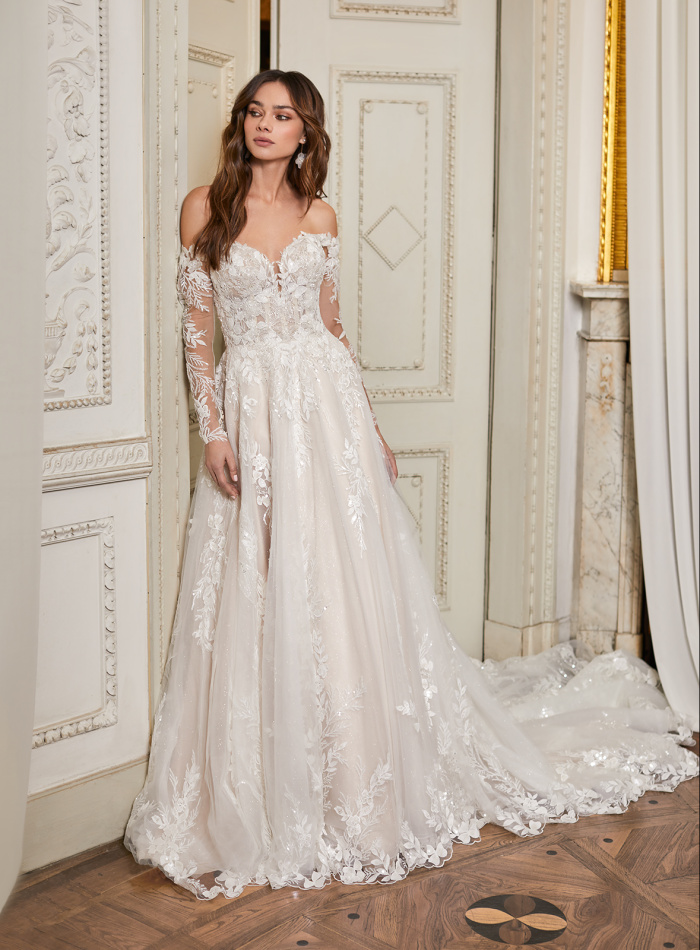 'New York Bridal Salon | Retailer Spotlight: RK Bridal' Image #1