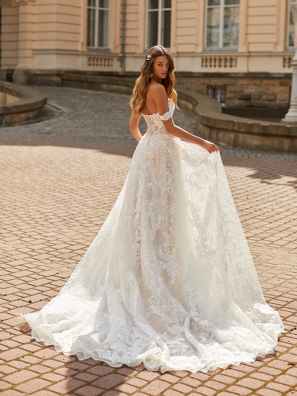 Affordable Lace Wedding Dresses That You'll Love