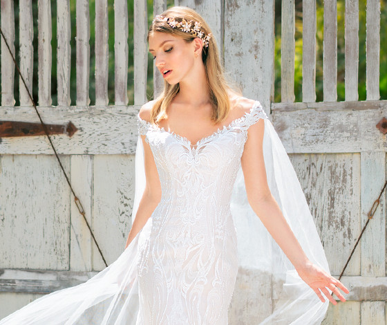 Val Stefani Bridal Val Stefani Bridal