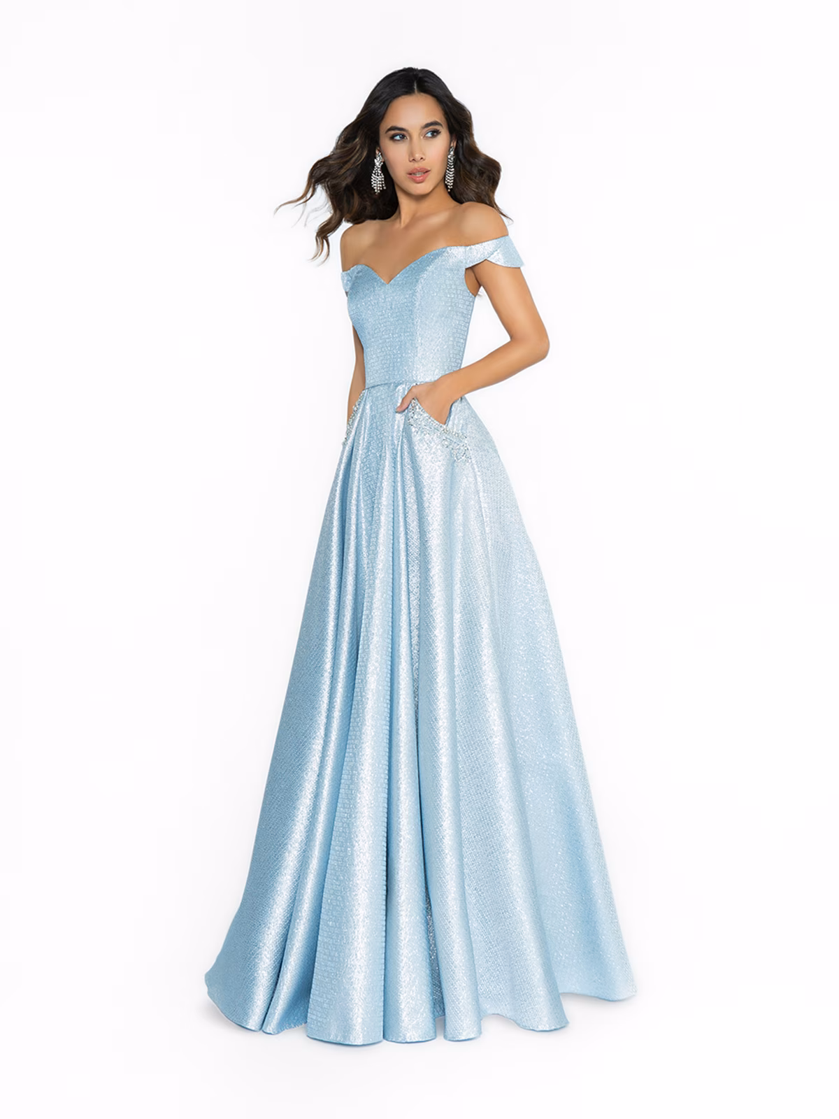 Style 3716RG Alternative view