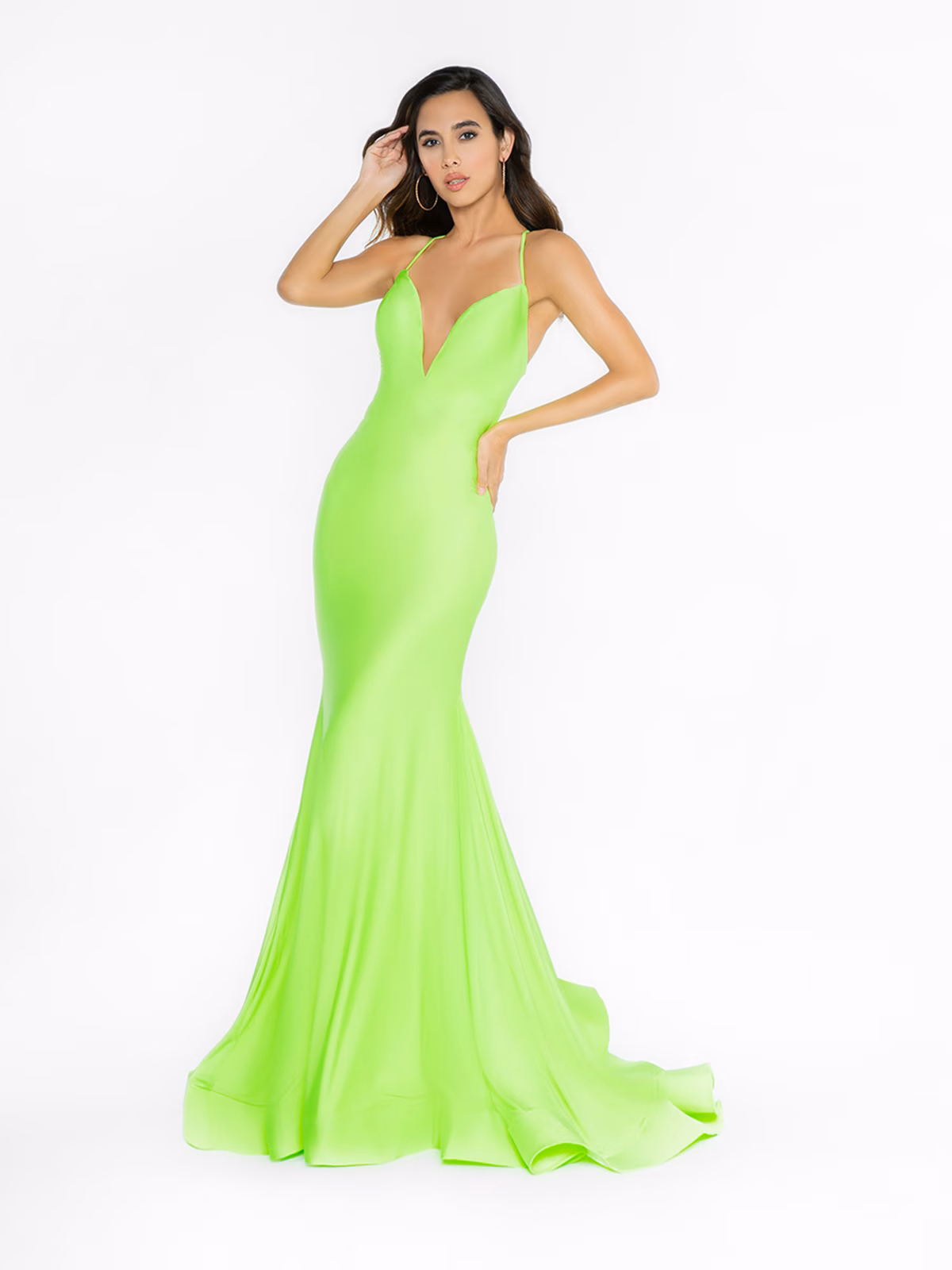 Style 3729RA Main view