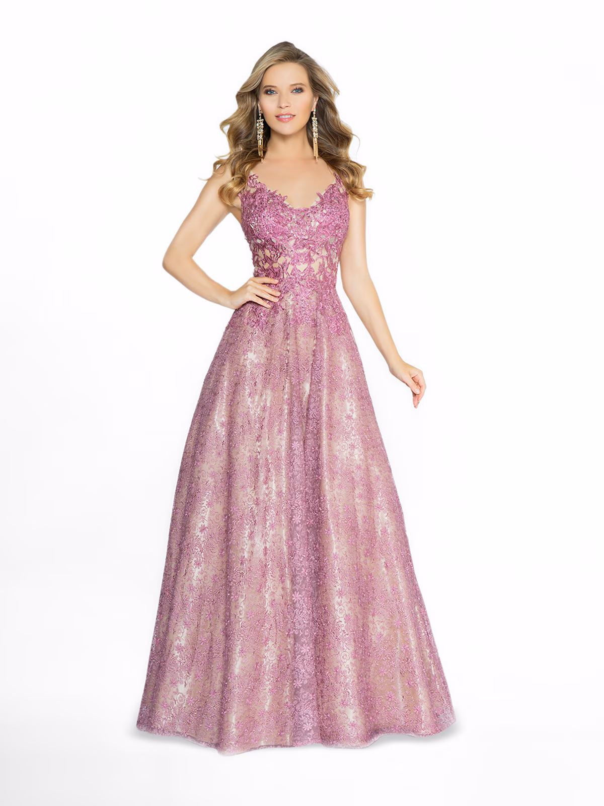 Style 3766RI Main view