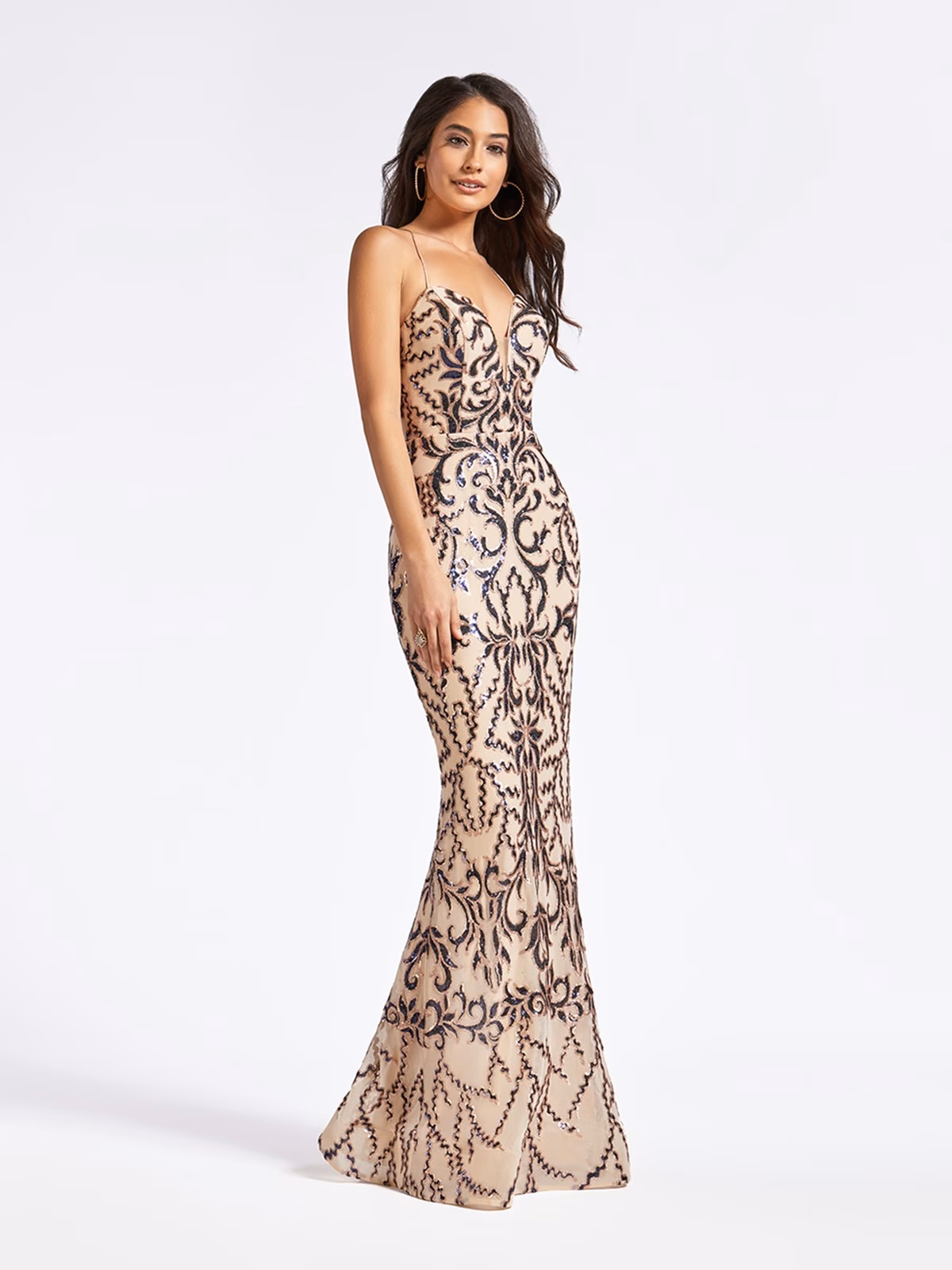 Style 3862RG Alternative view