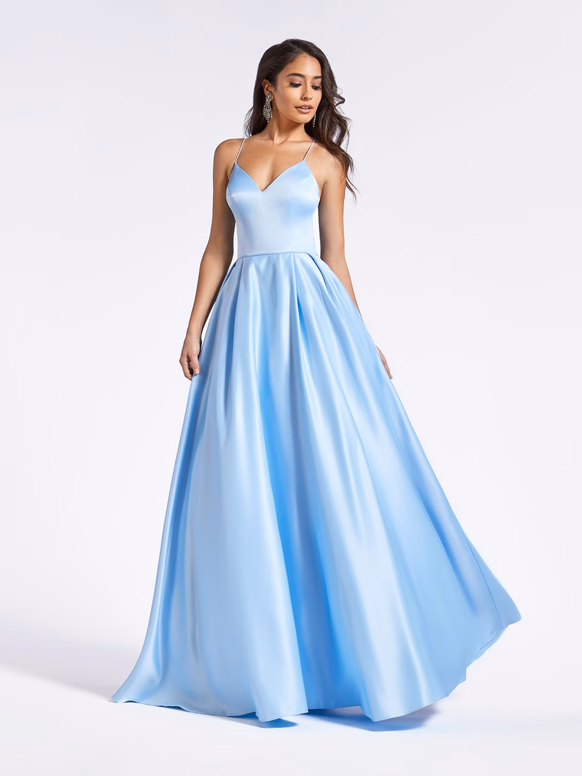 Style 3875RA Alternative view