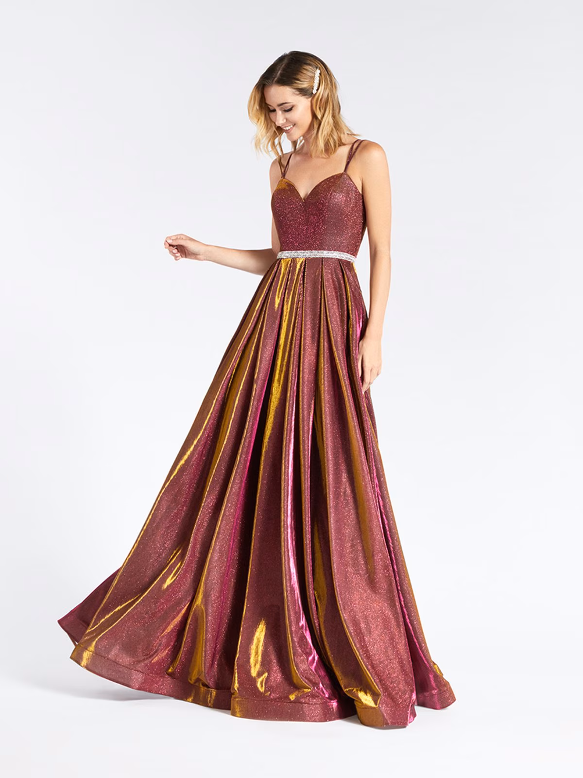 Style 3906RG Main view