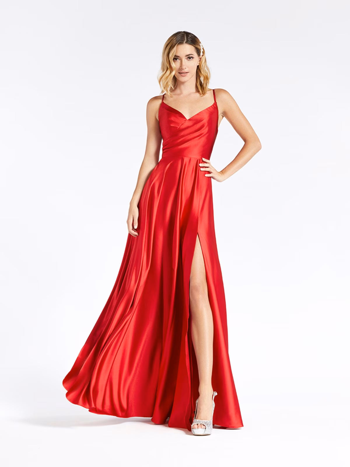 Style 3917RA Main view