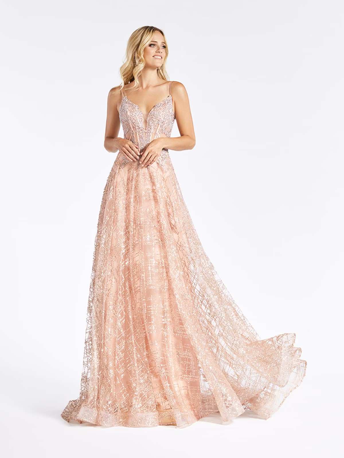 Style 3943RG Main view