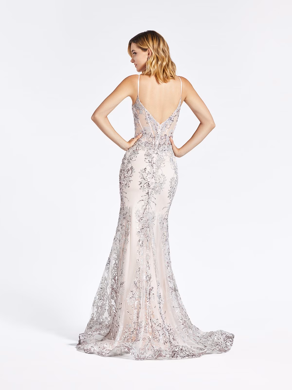 Style 3969RB Alternative view