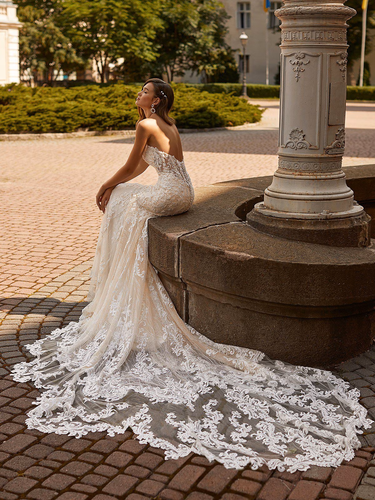 Style VALENCIA Main view