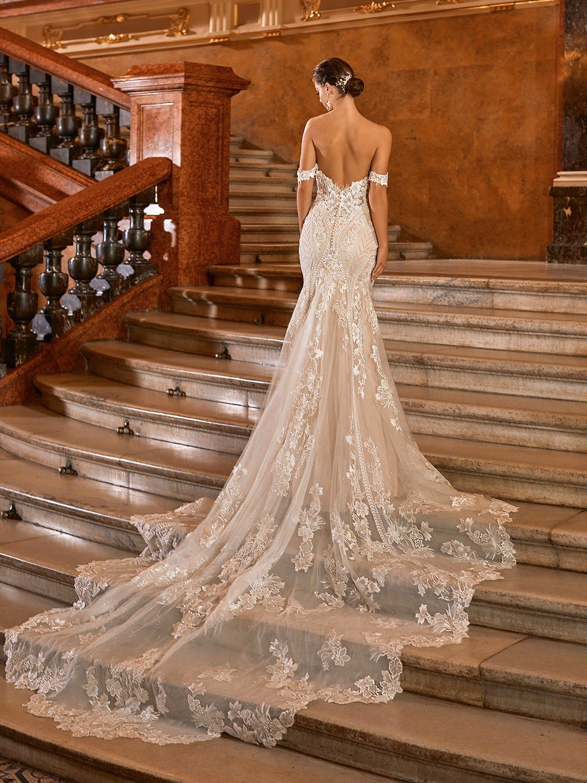 Style CARMEN Main view