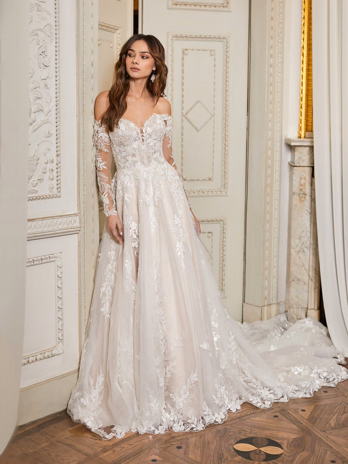 Style PRINCESS Main view