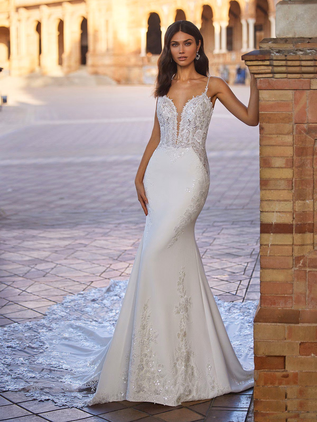 Style CAROLINA Main view