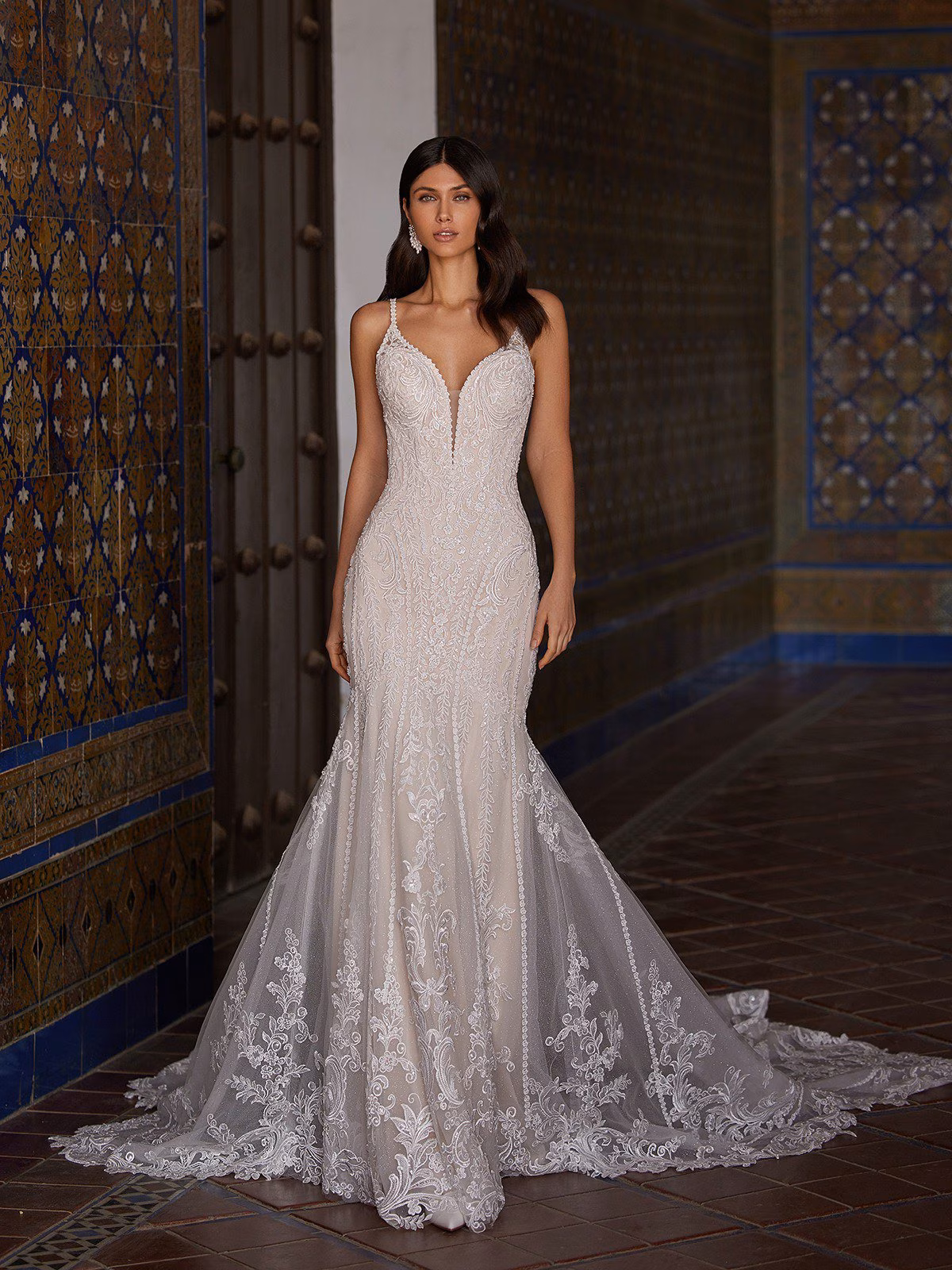 Style ESTRELLA Main view