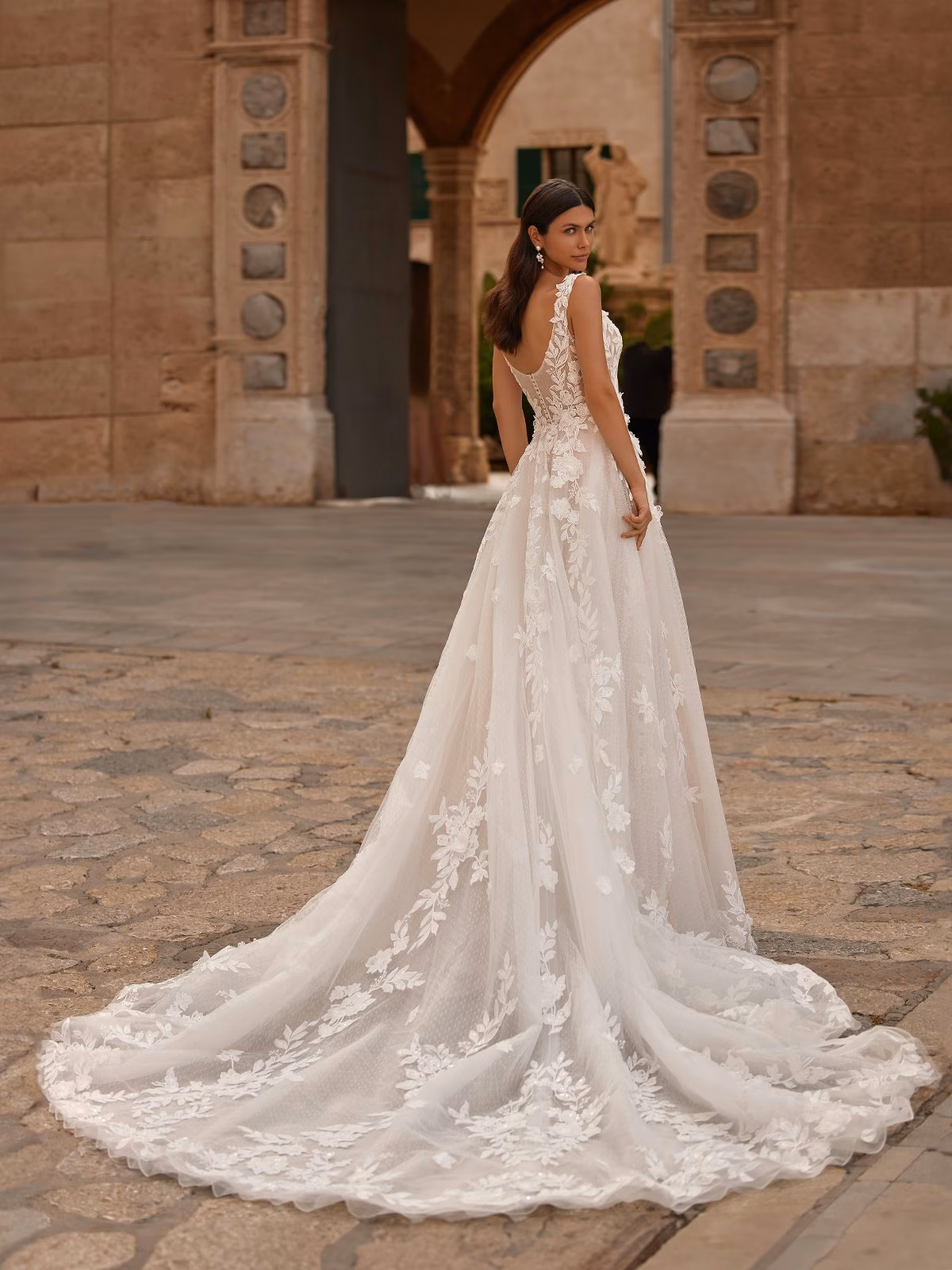 Style LAILA Alternative view